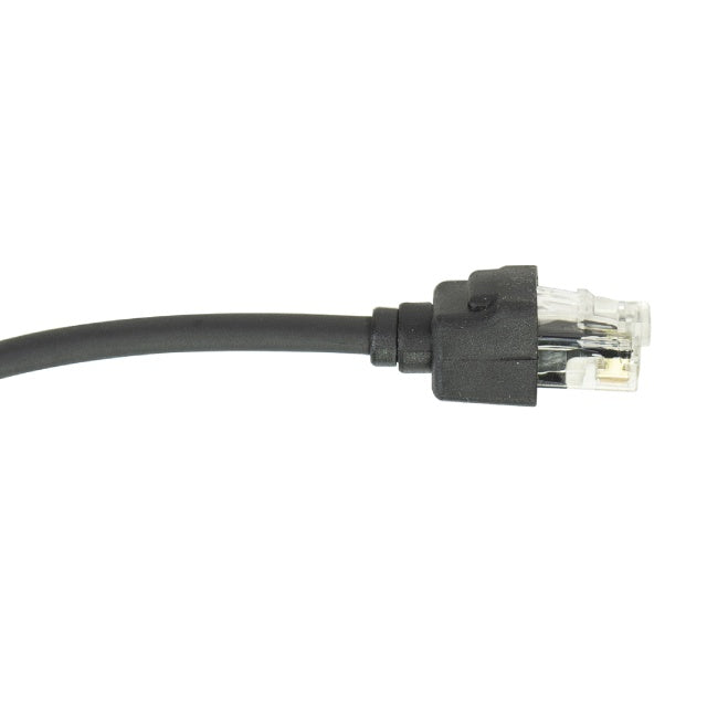 Microfon de schimb pentru statiile radio CB PNI Escort HP 6500, PNI Escort HP 7120