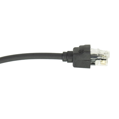 Microfon de schimb pentru statiile radio CB PNI Escort HP 6500, PNI Escort HP 7120