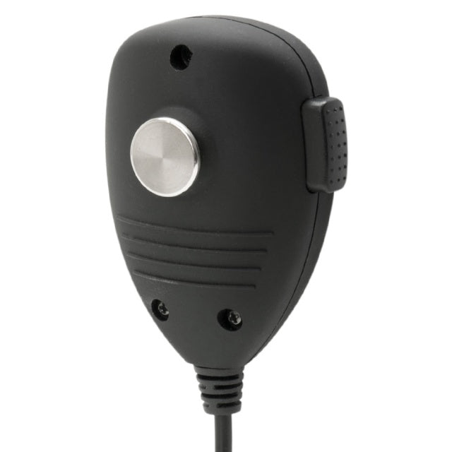 Microfon PNI 80XX cu Suport Silvercloud Easy Drive 12 aplicare in grila pentru statie radio PNI Escort HP