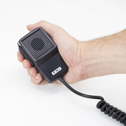 Microfon PNI Dinamic cu 4 pini pentru statie radio CB