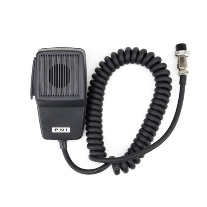 Microfon PNI Dinamic cu 6 pini pentru statie radio CB