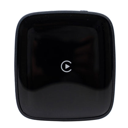 Modul conversie wireless PNI CP200 USB-C, 5V-1A, pentru masini cu Carplay, Android Auto din fabrica prin cablu