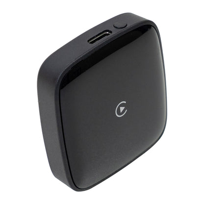 Modul conversie wireless PNI CP200 USB-C, 5V-1A, pentru masini cu Carplay, Android Auto din fabrica prin cablu