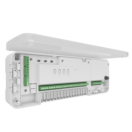 Modul de control PNI CT28 cu 8 zone, incalzire in pardoseala
