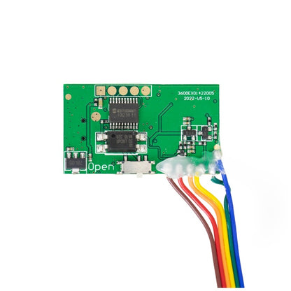 Modul de ecou si roger beep PNI ECH01 editabil prin cablu micro USB format MP3 lungime 1.5 secunde