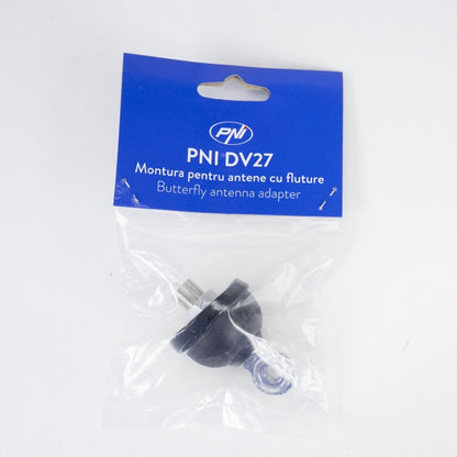 Montura PNI DV27 pentru antene cu fluture