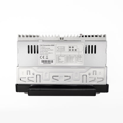 MP5 player auto PNI Clementine 9555 1DIN display 5 inch 4 x 50W, Bluetooth, radio FM, Carplay, functie RDS
