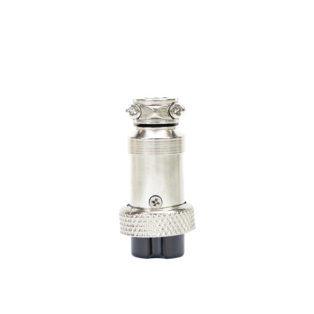 Mufa de schimb pentru microfon cu 4 pini