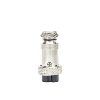 Mufa de schimb pentru microfon cu 4 pini