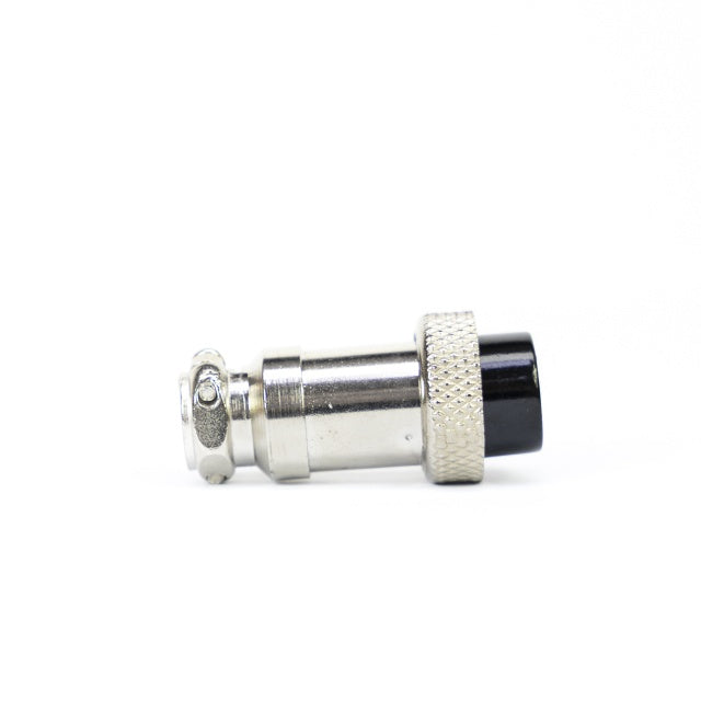 Mufa de schimb pentru microfon cu 6 pini
