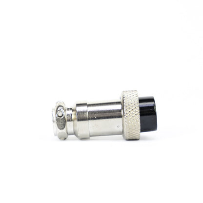 Mufa de schimb pentru microfon cu 6 pini