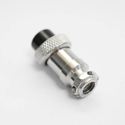 Mufa PNI de schimb pentru microfon cu 5 pini