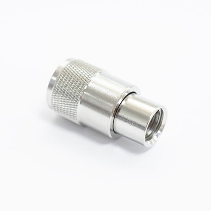 Mufa PNI PL259 pentru cablu RG213 lungime pin 9 mm