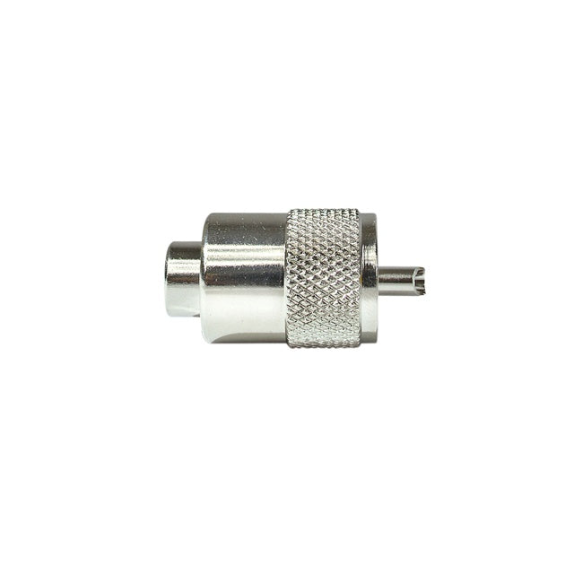 Mufa PNI PL259 pentru cablu RG58 cod T292.02