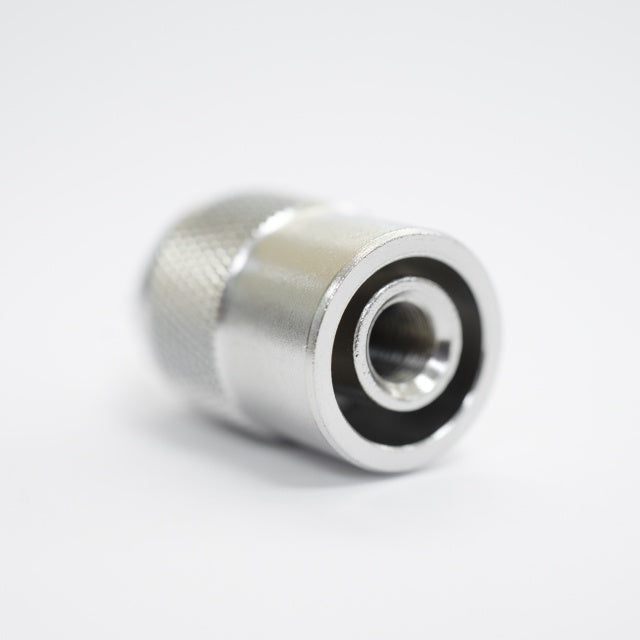 Mufa PNI PL259 pentru cablu RG58 pin central aurit 9 mm