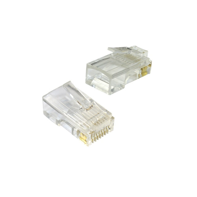 Mufa PNI RJ45 pentru cablu UTP Cat 5