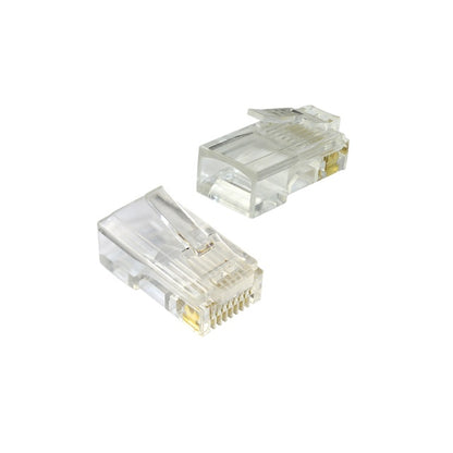 Mufa PNI RJ45 pentru cablu UTP Cat6
