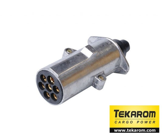 Mufa remorca - Metal 7pini Tip N