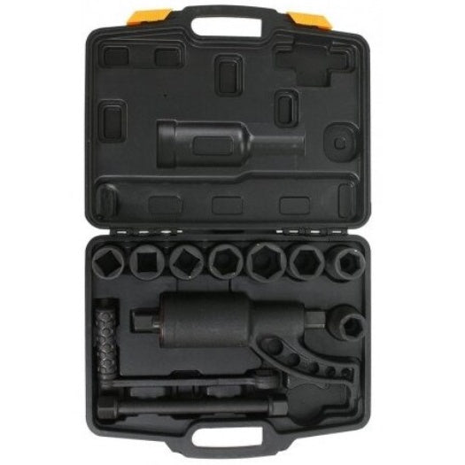 MULTIPLICATOR FORTA (6 TUBULARE)