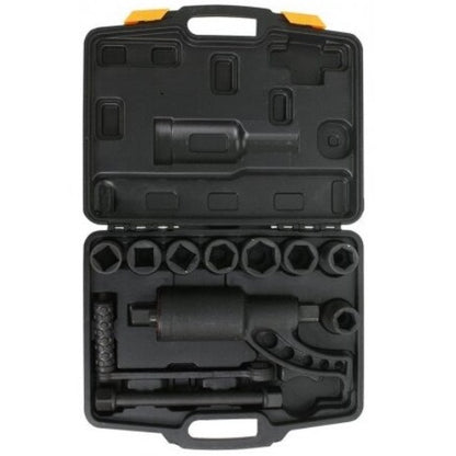 MULTIPLICATOR FORTA (6 TUBULARE)