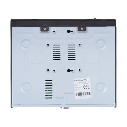 NVR PNI House IP716, 16 canale IP 4K, H.265, ONVIF