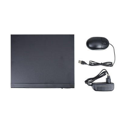 NVR PNI House IP716, 16 canale IP 4K, H.265, ONVIF