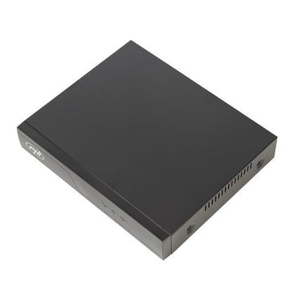 NVR POE PNI House IP710J, 10 canale 4K 8MP, 4 canale POE si 6 canale IP cu switch PNI POE sau normal H.265