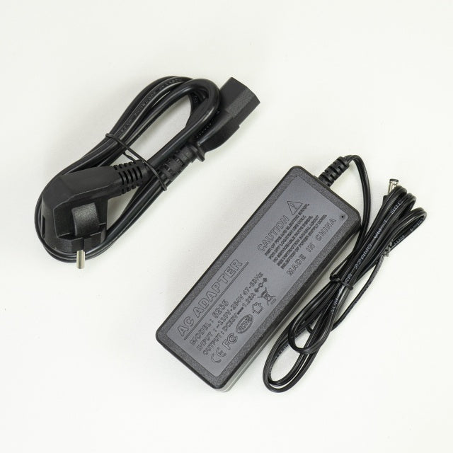 NVR POE PNI House IP810 cu 10 canale 4K 8MP, 4 canale POE si 6 canale IP functii AI