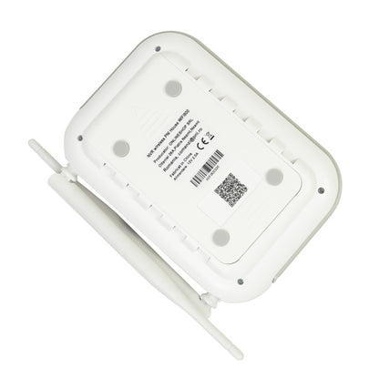 NVR wireless PNI House WIFI800 8 canale 5MP sau 4 canale 4K 8MP prompt vocal