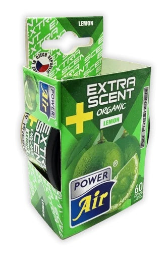 Odorizant auto Power Air Extra Scent Plus