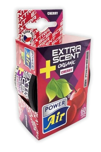 Odorizant auto Power Air Extra Scent Plus