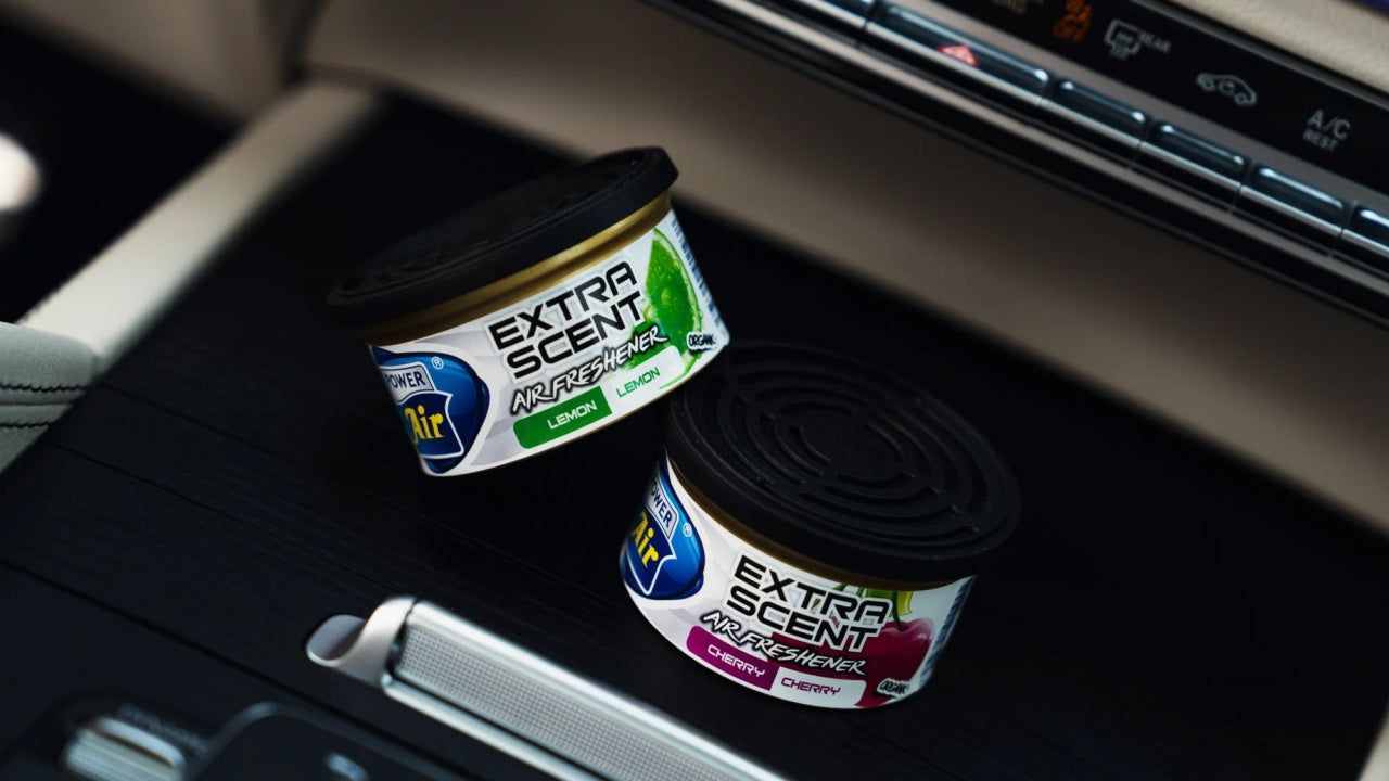Odorizant auto Power Air Extra Scent