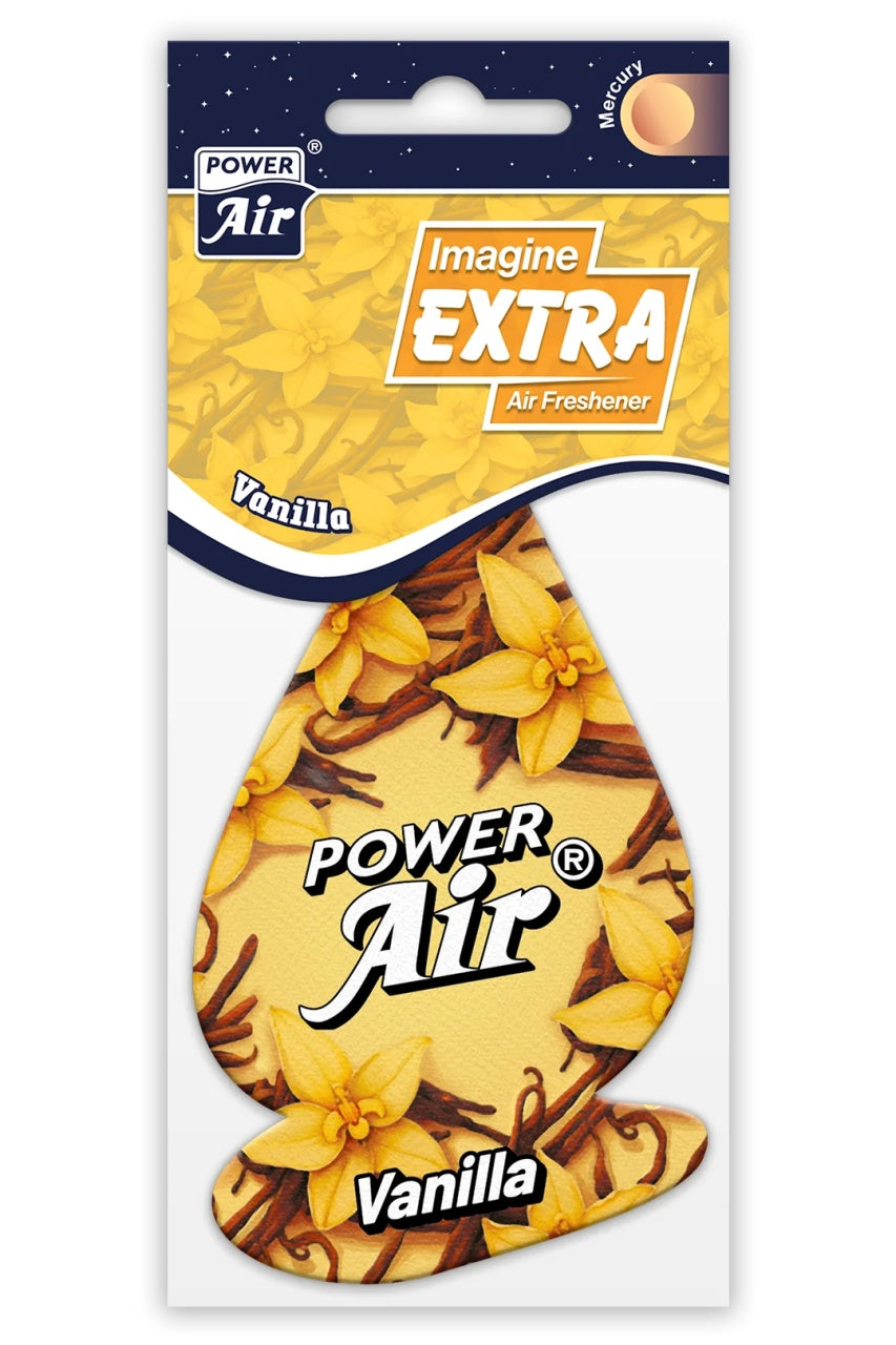 Odorizant auto Power Air IM Extra