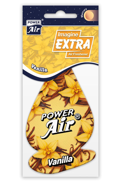Odorizant auto Power Air IM Extra