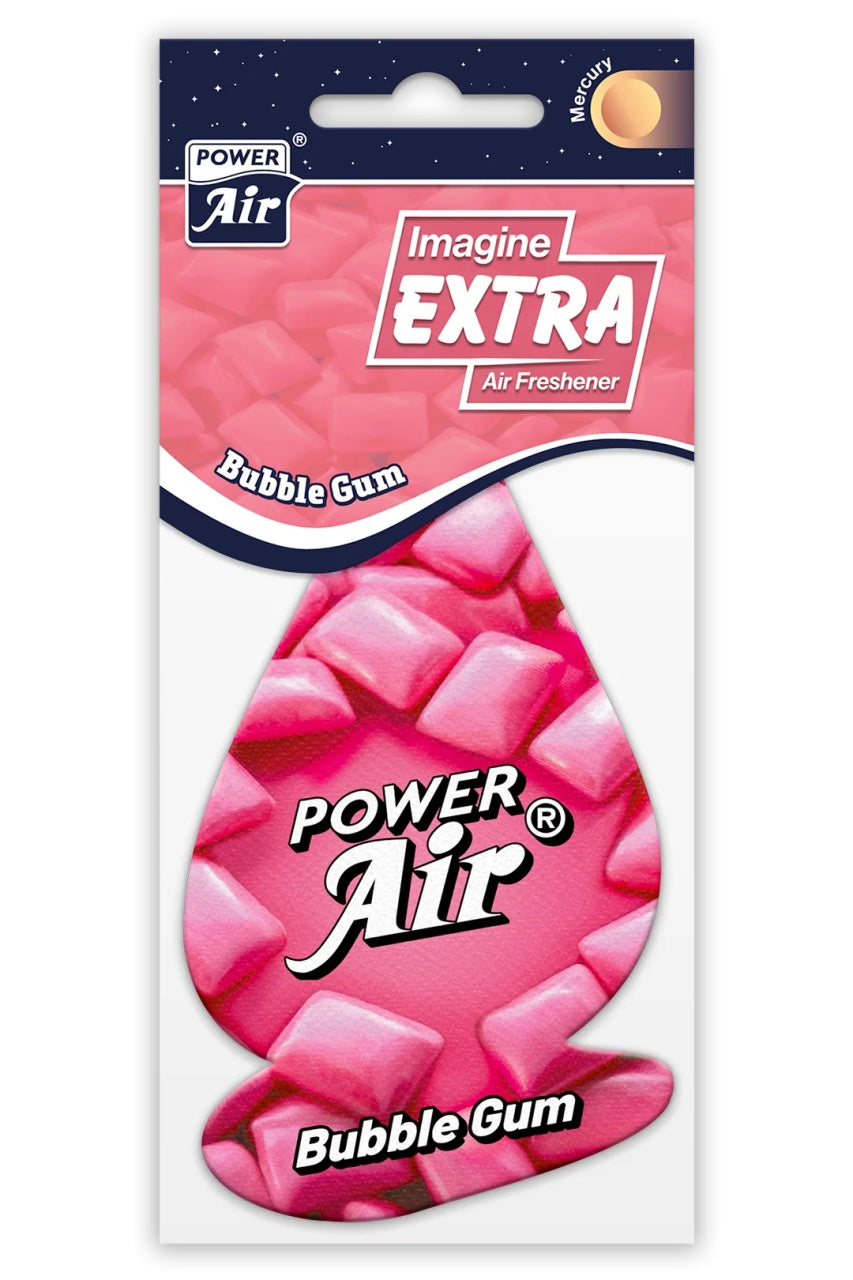 Odorizant auto Power Air IM Extra