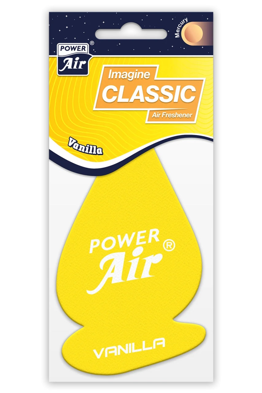 Odorizant auto Power Air Imagine Classic
