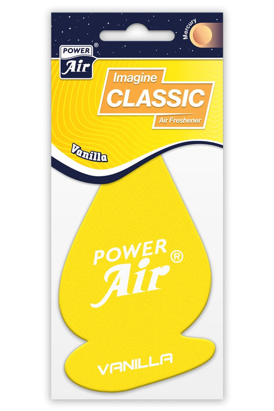 Odorizant auto Power Air Imagine Classic