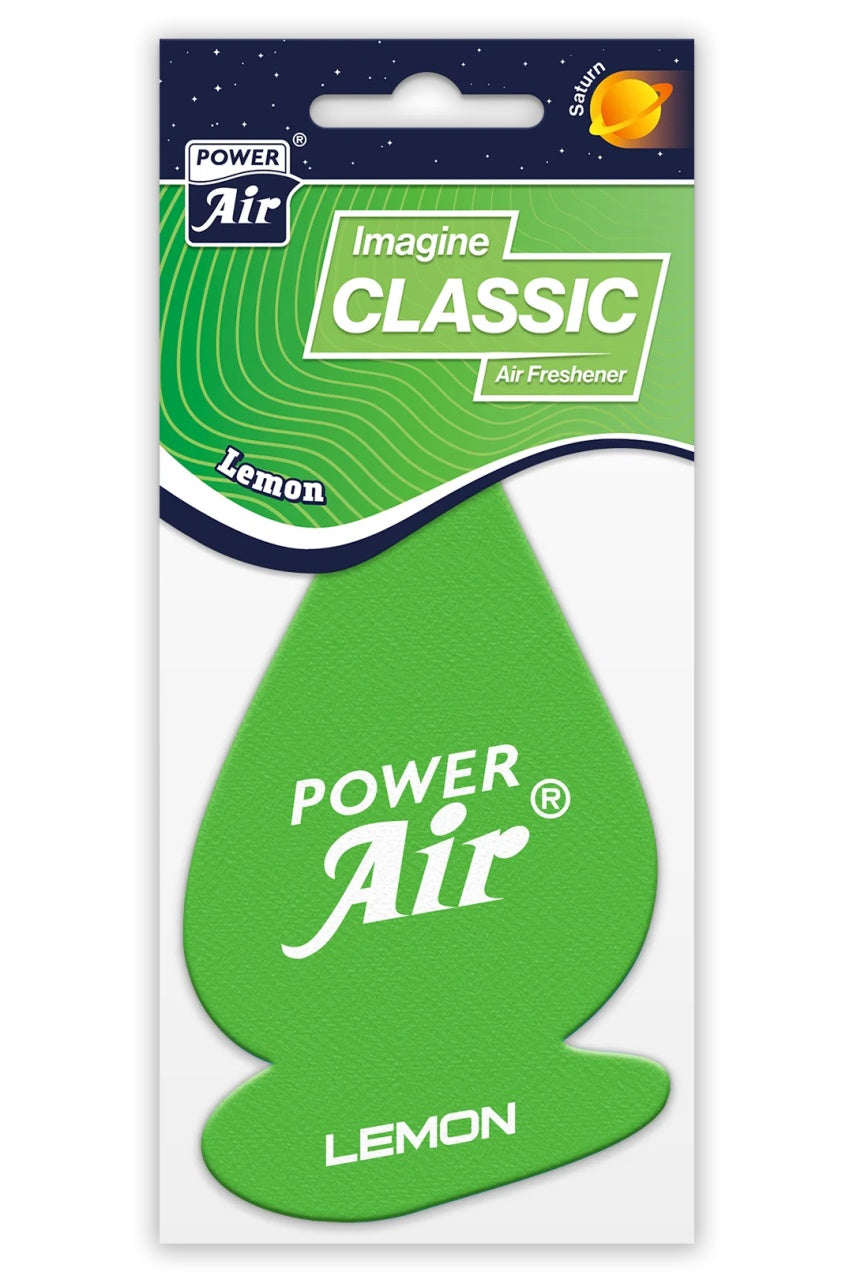 Odorizant auto Power Air Imagine Classic