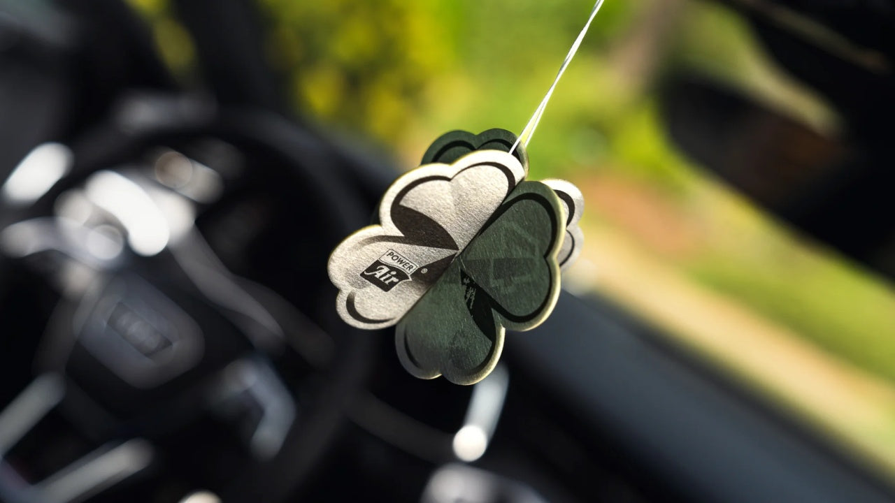 Odorizant auto Power Air Lucky 4