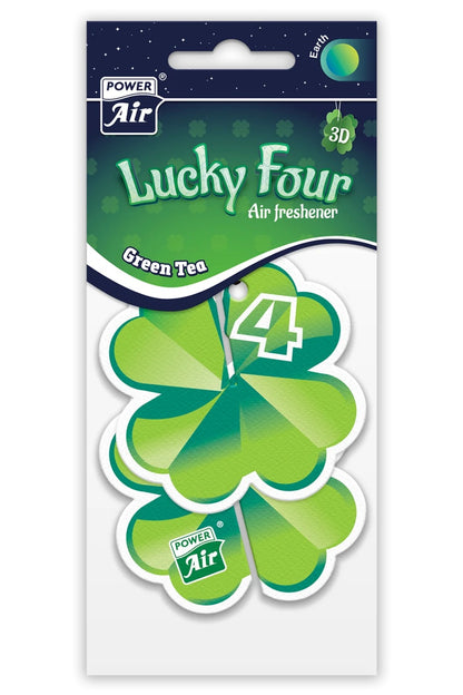 Odorizant auto Power Air Lucky 4