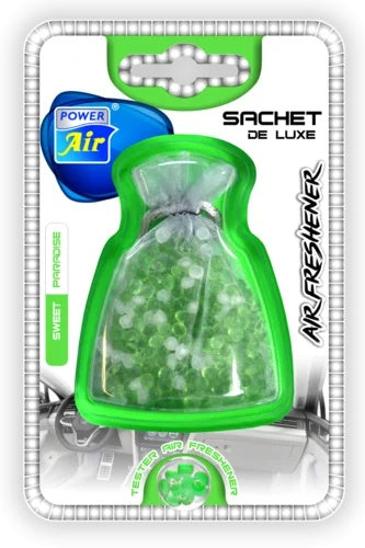 Odorizant auto Power Air Sachet de Luxe