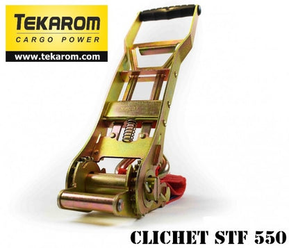 PACHET 16 chingi MEGA 5T 9metri - PREMIUM