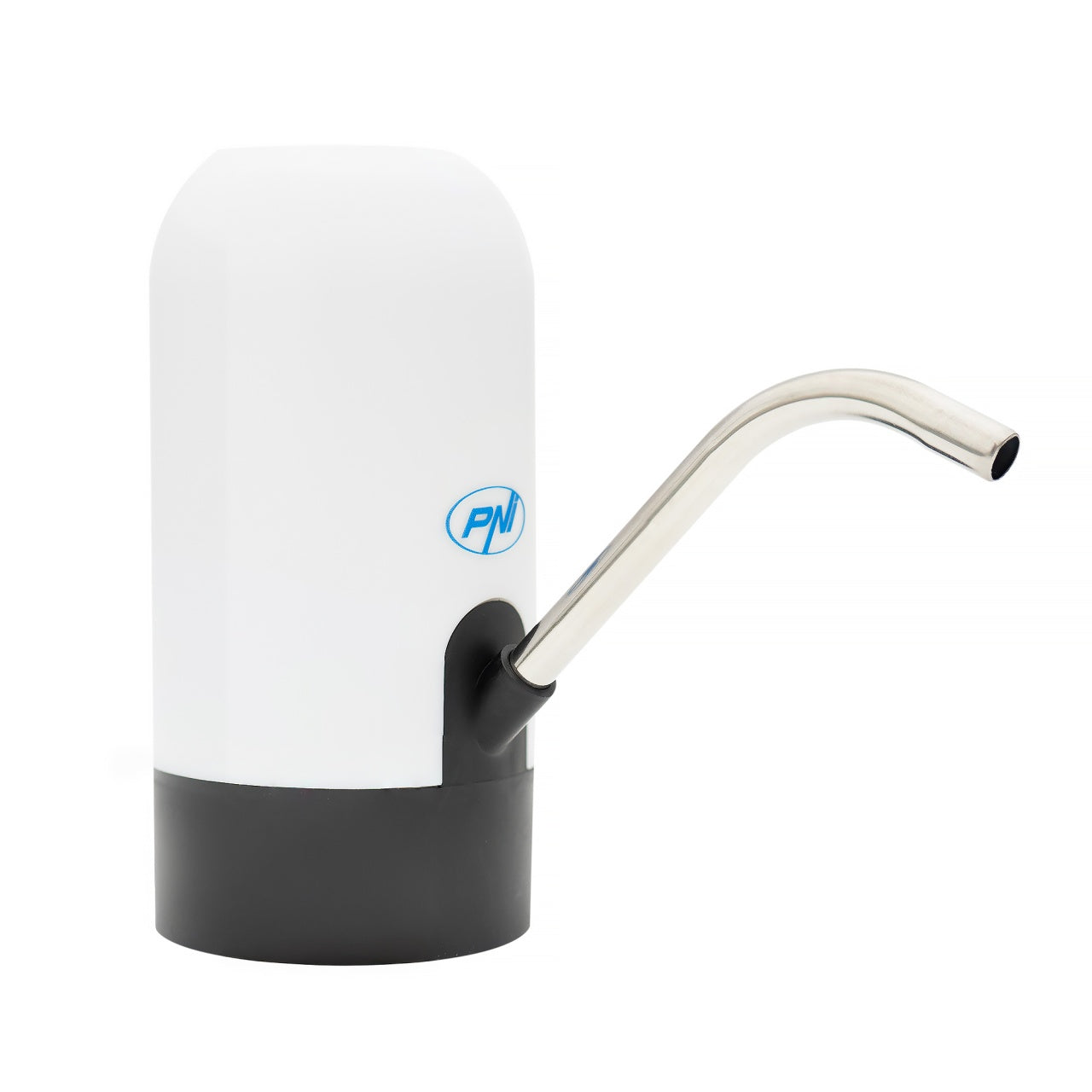 Pachet 2 bucati pompa electrica pentru bidon de apa PNI WD100 incarcare prin USB-C, acumulator 800 mAh, putere 4W