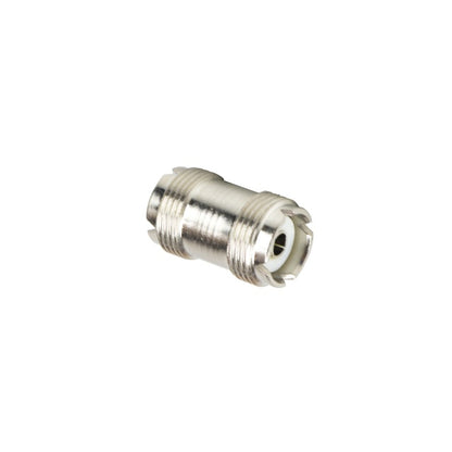 Pachet Adaptor PNI PL-258 (mama PL-mama PL), 10 bucati