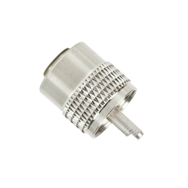 Pachet antena CB PNI ML160, 145 cm si cablu de legatura PNI T601 cu lungimea de 4 metri pentru montaj pe suport fix