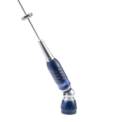 Pachet Antena CB PNI ML75 si cablu montaj PNI T601, lungime 75cm, 26-28MHz, 300W, rabatabila,