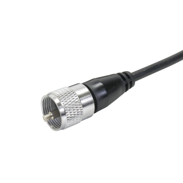 Pachet Antena PNI VHF285 pentru taxi 134-174MHz si baza magnetica PNI 145/PL