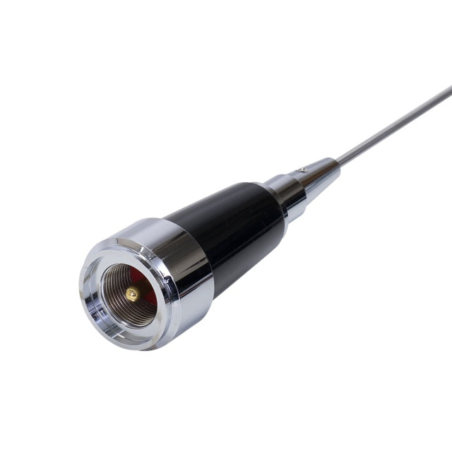 Pachet Antena PNI VHF285 pentru taxi 134-174MHz si Suport montaj antena PNI T941 pe portbagaj