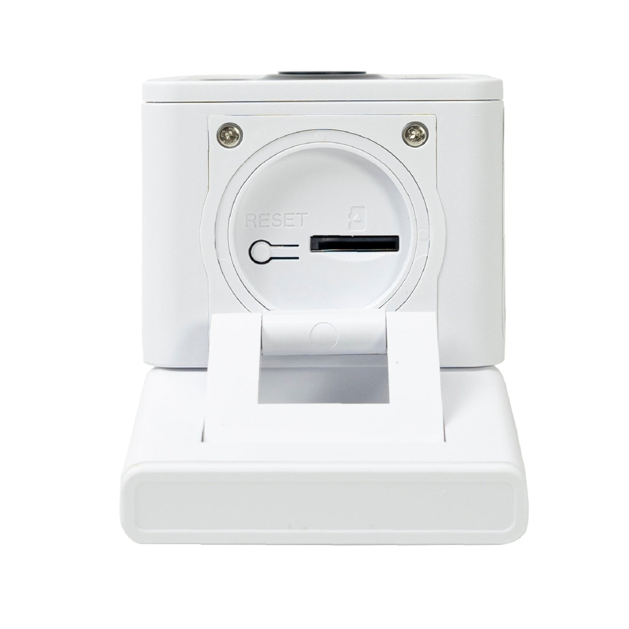 Pachet Camera supraveghere video PNI IP744 4MP cu IP, detectie miscare + Card de memorie MicroSD PNI 128GB cu adaptor SD