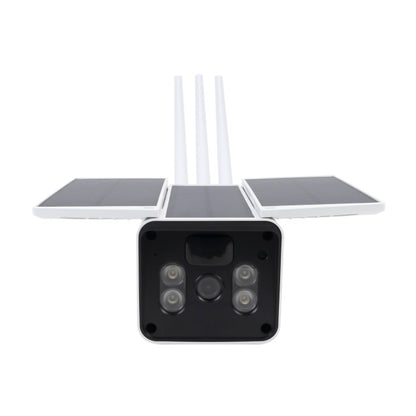 Pachet camera supraveghere video PNI SafeHome PT950LR, 1080P, 2MP, cu panou solar 6W si card de memorie MicroSD PNI 32GB inclus